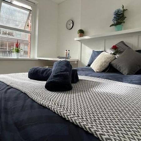 Glasshouse Yard Studio'S F1 London Kültér fotó